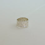 Gather Band Ring