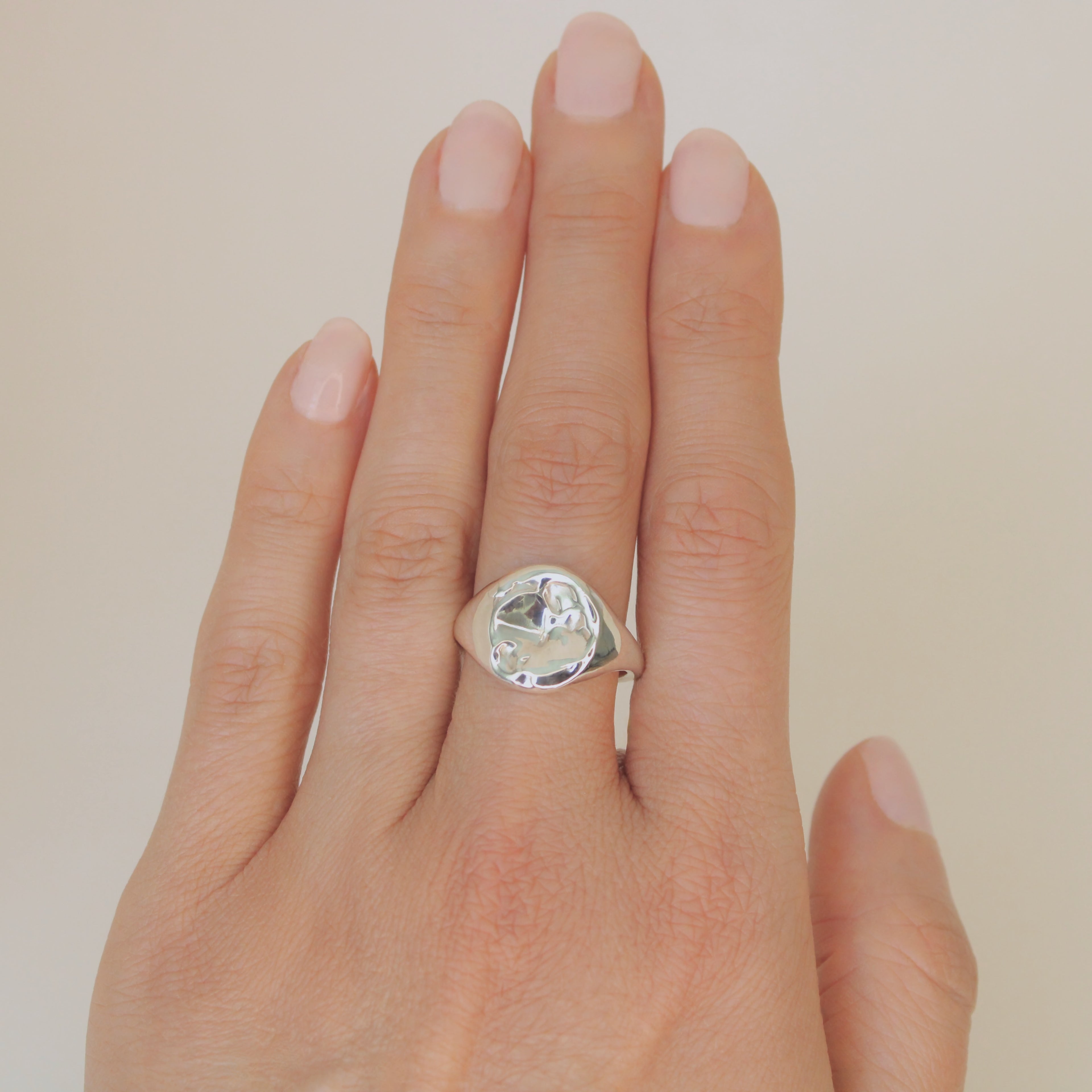 Aristarchus Signet Ring
