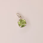 Prize Peridot Charm