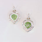 Kindra Pendant Green Tourmaline
