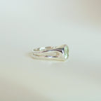 Beryl Roots Ring