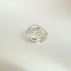 Beryl Roots Ring