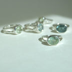 Beryl Branch Ring - Horizontal