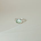 Beryl Branch Ring - Horizontal