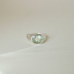 Beryl Branch Ring - Horizontal