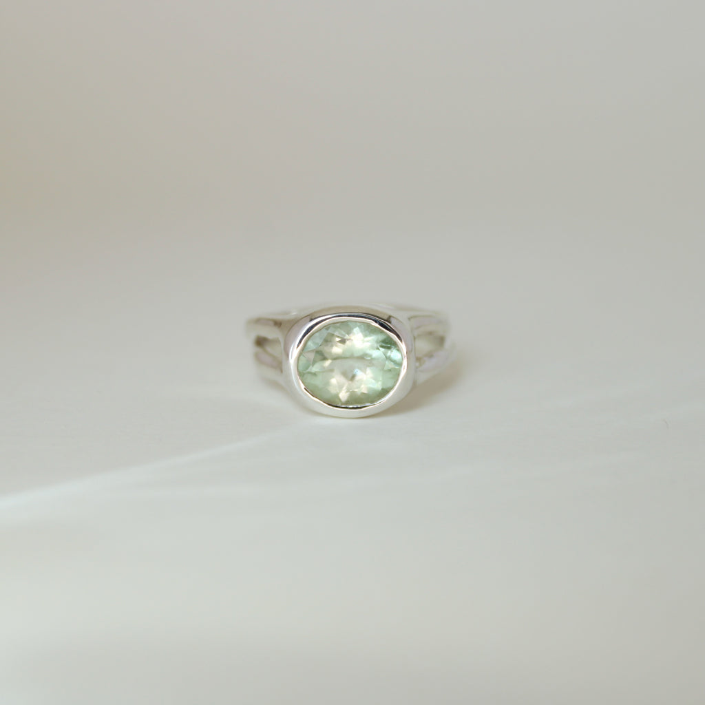 Beryl Roots Ring