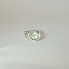 Beryl Roots Ring