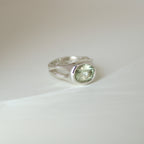 Beryl Roots Ring