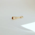 Citrine Gold Glow Drop
