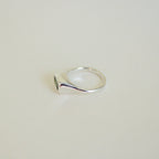 Portal Ring - Green Tourmaline 4