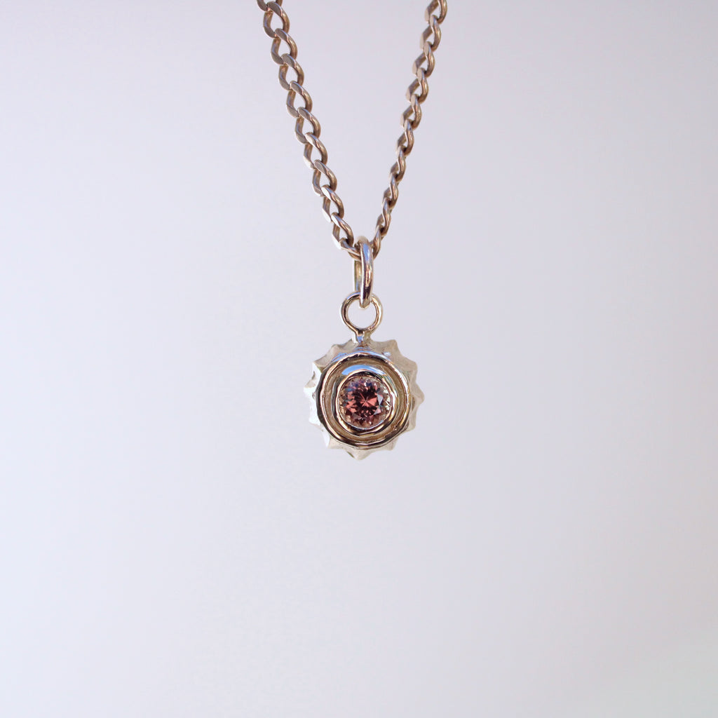 Pop Charms 14k Gold