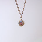Pop Charms 14k Gold