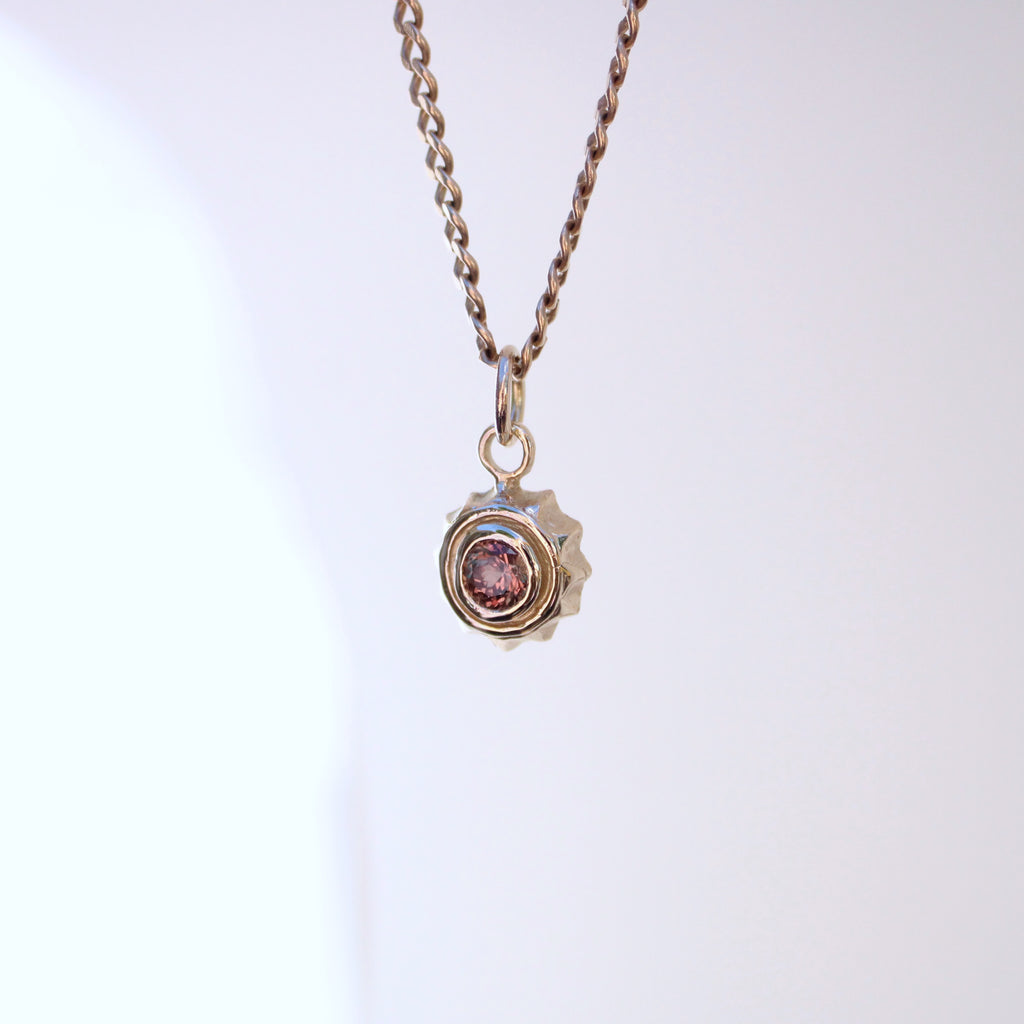 Pop Charms 14k Gold