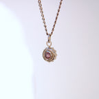 Pop Charms 14k Gold
