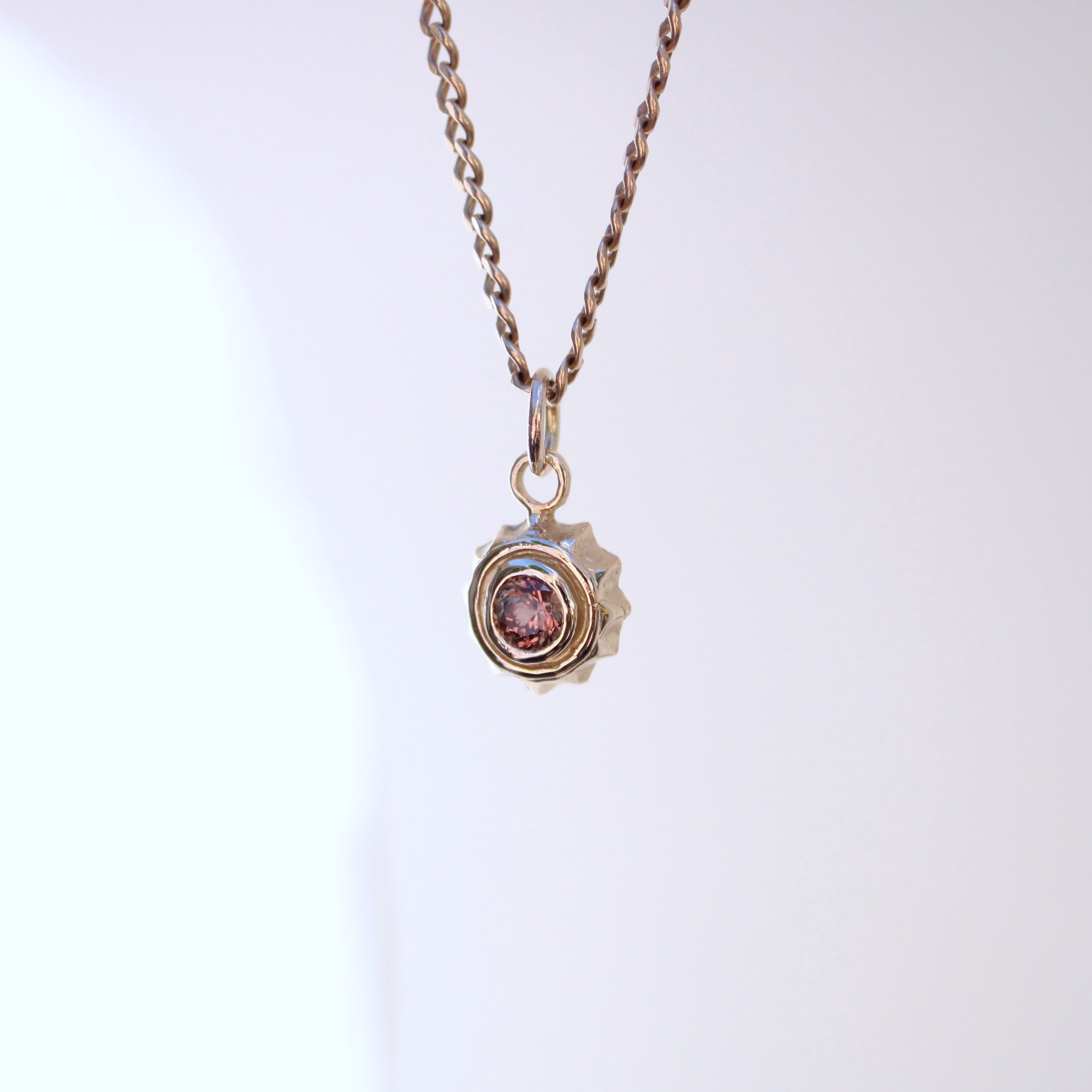 Pop Charms 14k Gold