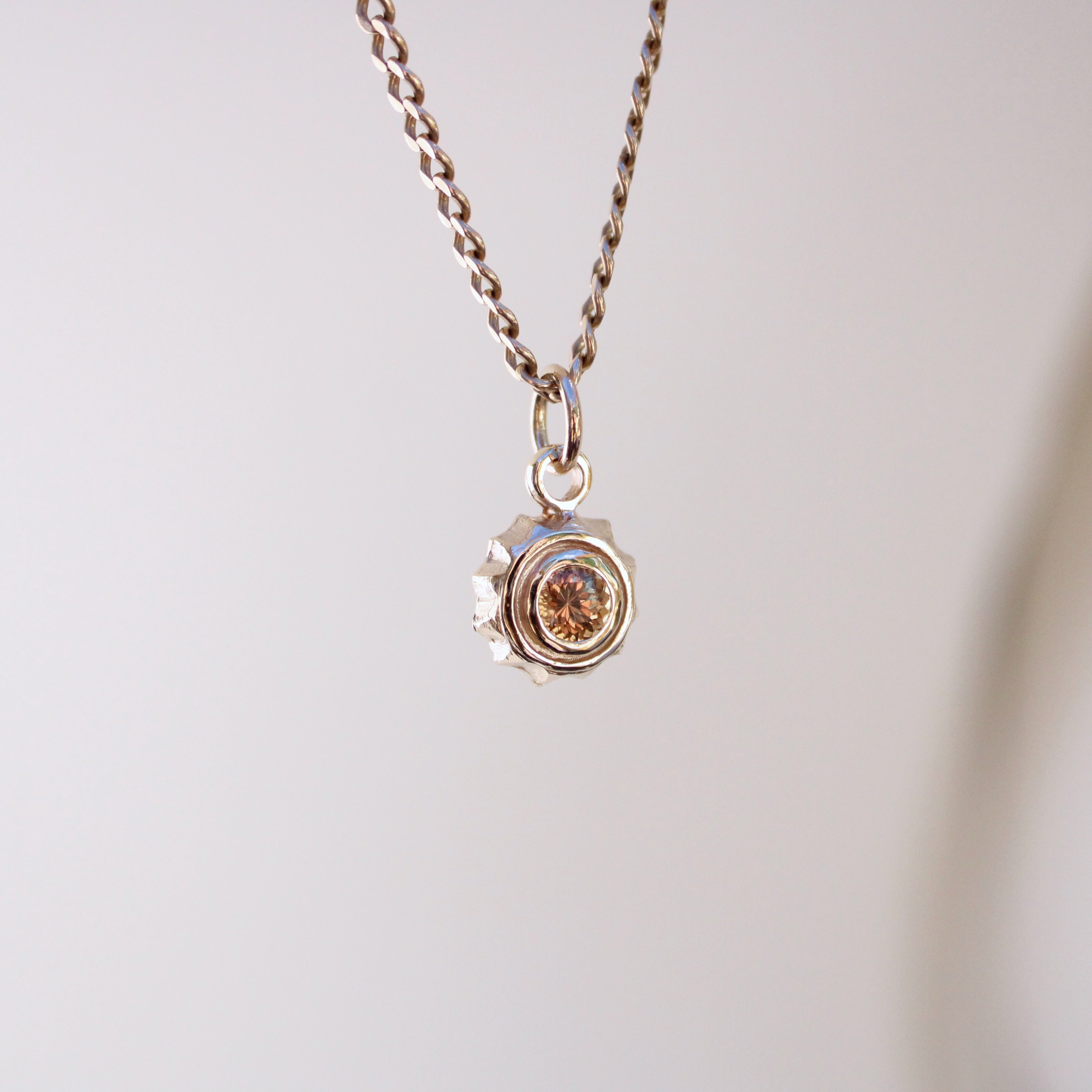 Pop Charms 14k Gold