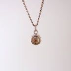 Pop Charms 14k Gold