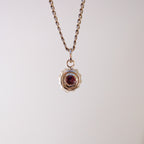 Pop Charms 14k Gold