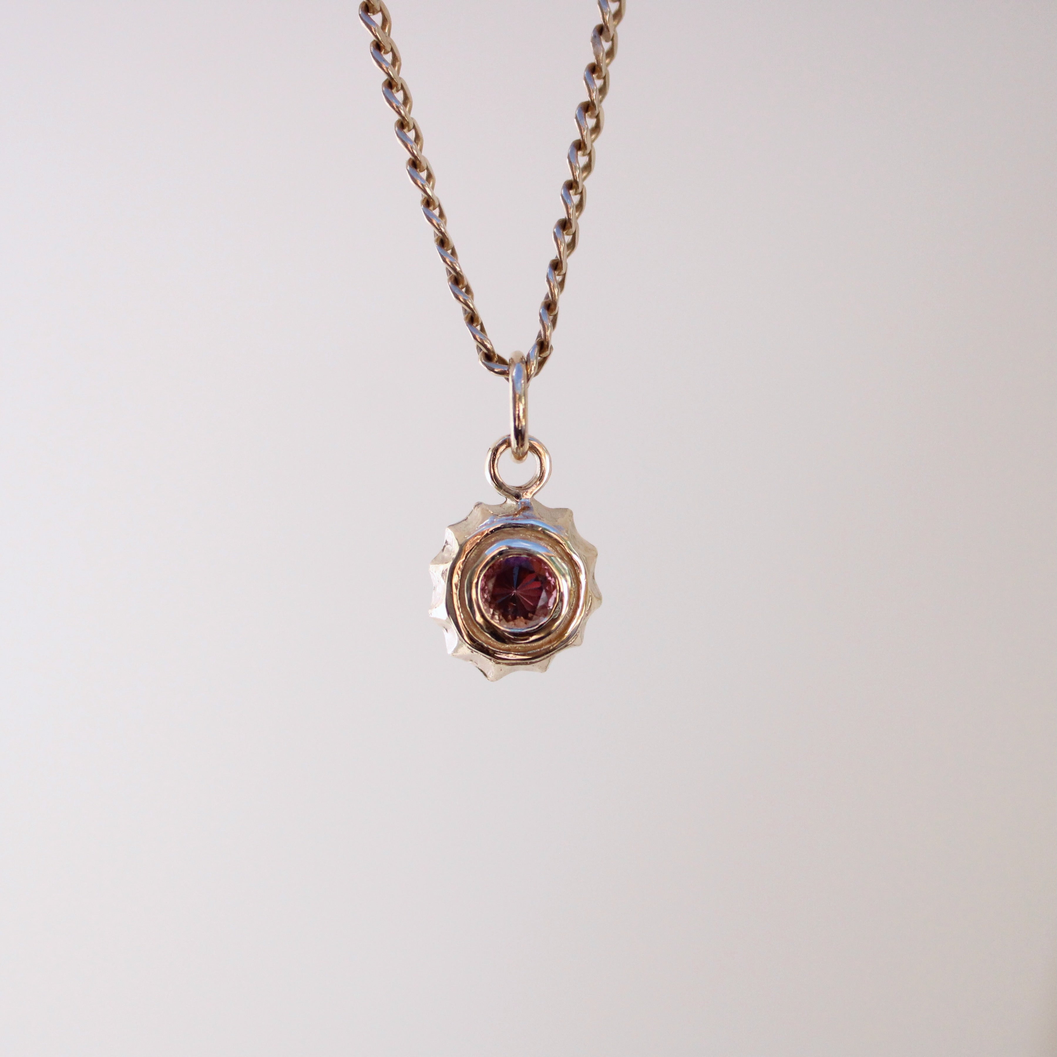 Pop Charms 14k Gold
