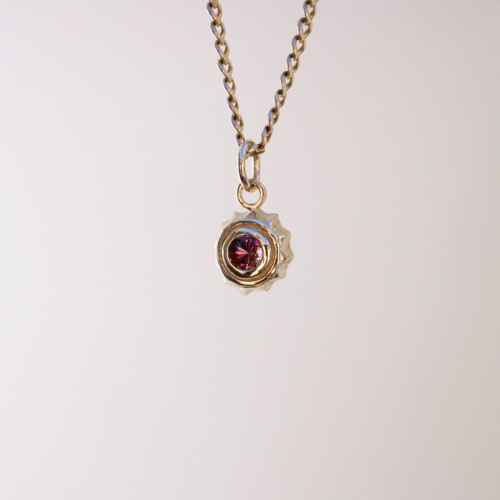 Pop Charms 14k Gold