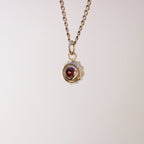 Pop Charms 14k Gold