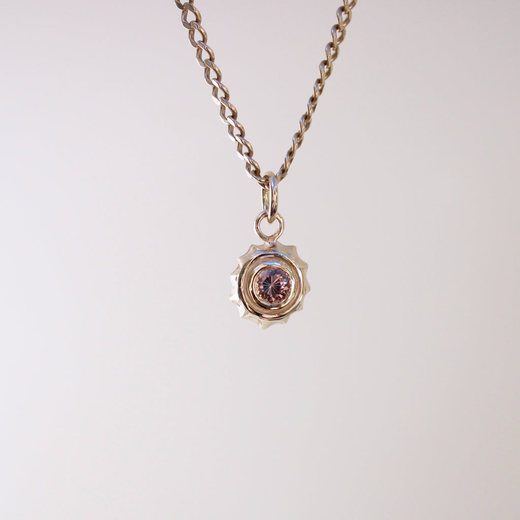 Pop Charms 14k Gold