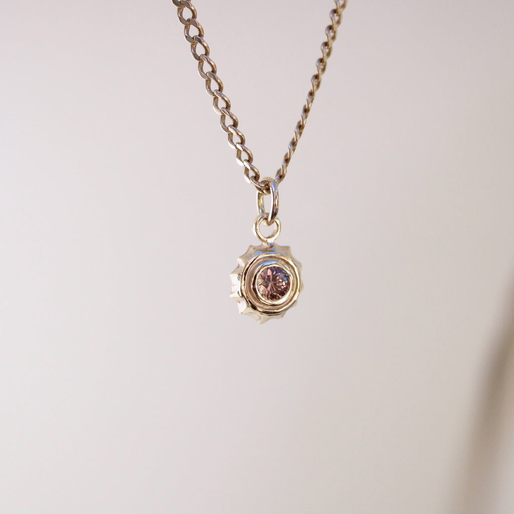 Pop Charms 14k Gold