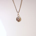 Pop Charms 14k Gold