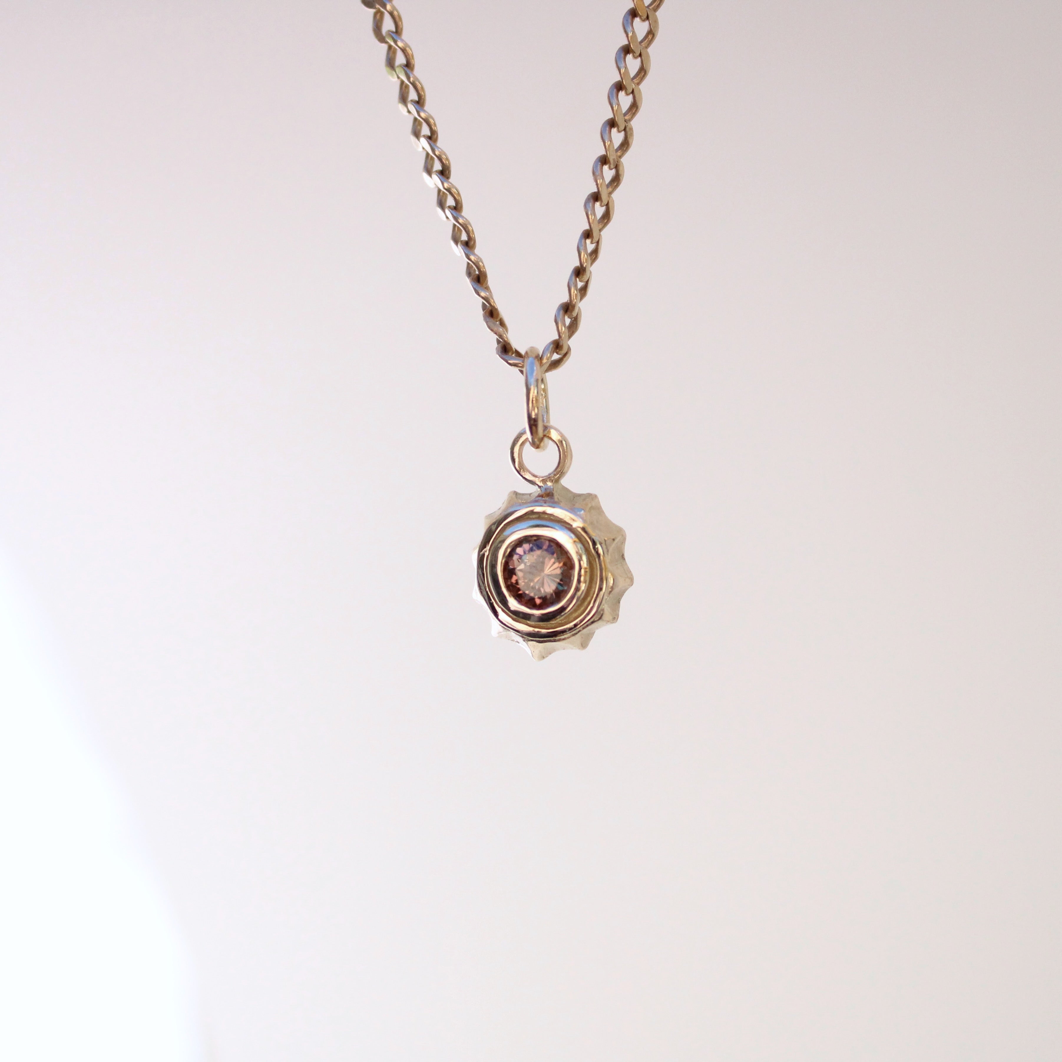 Pop Charms 14k Gold