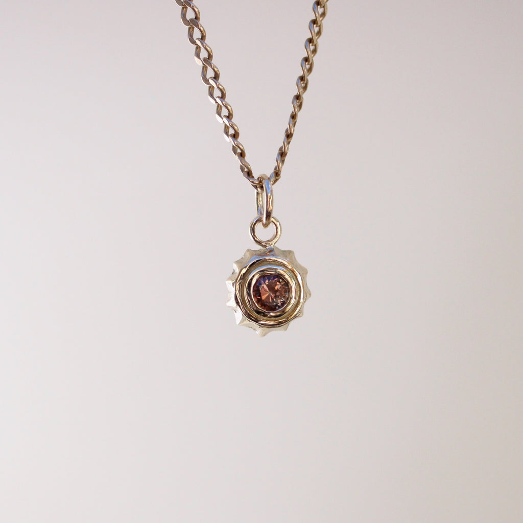 Pop Charms 14k Gold