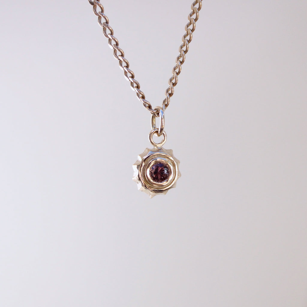 Pop Charms 14k Gold