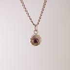 Pop Charms 14k Gold