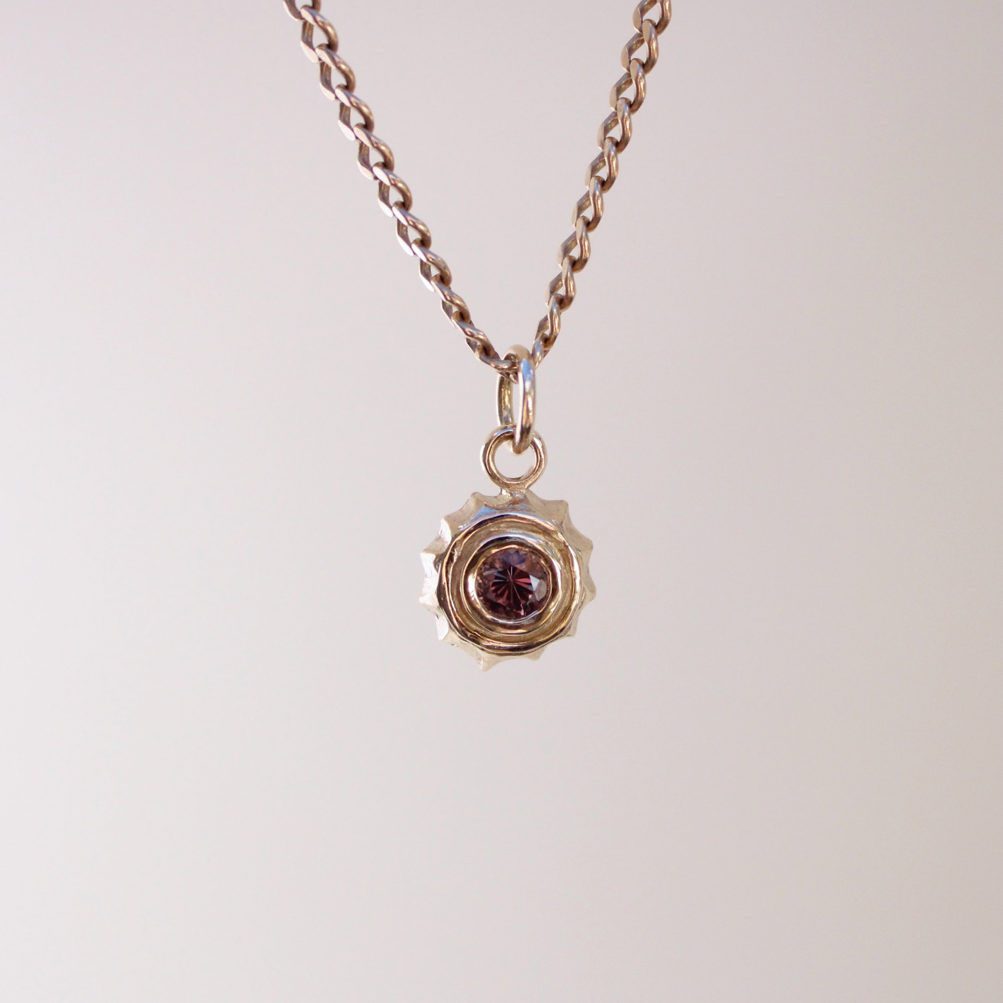 Pop Charms 14k Gold