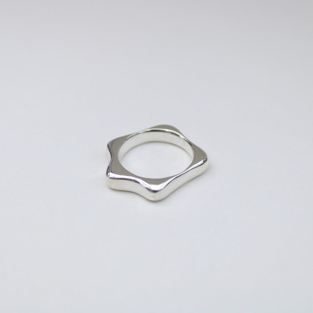 Hidden Star Ring