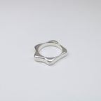 Hidden Star Ring