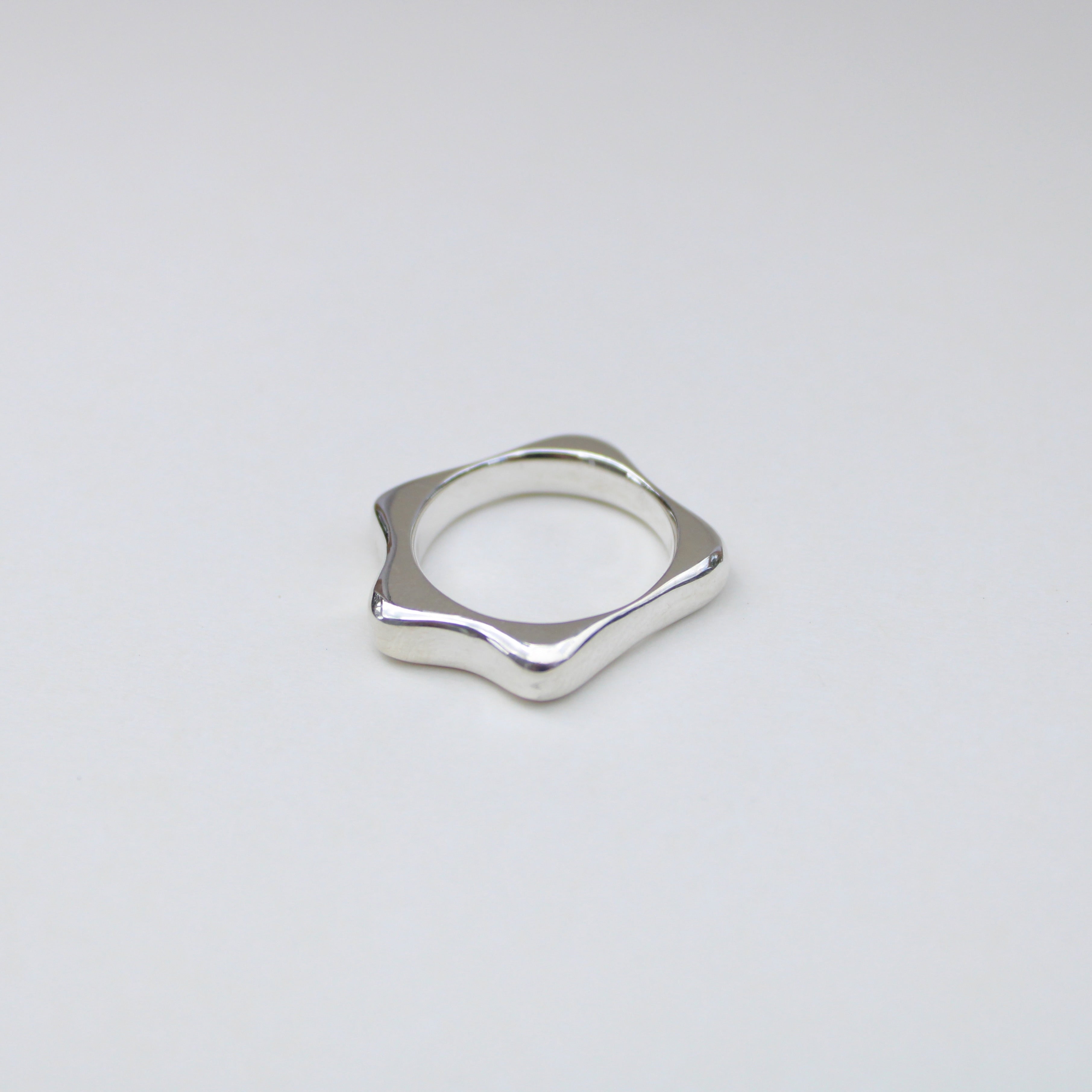 Hidden Star Ring