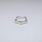 Hidden Star Ring