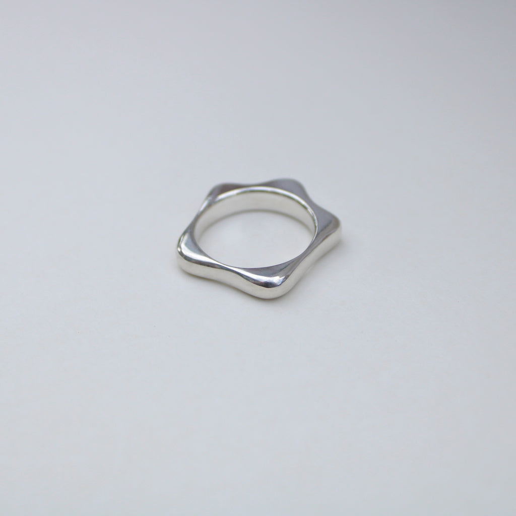 Hidden Star Ring