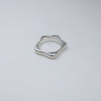 Hidden Star Ring