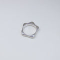 Hidden Star Ring
