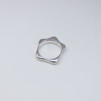Hidden Star Ring
