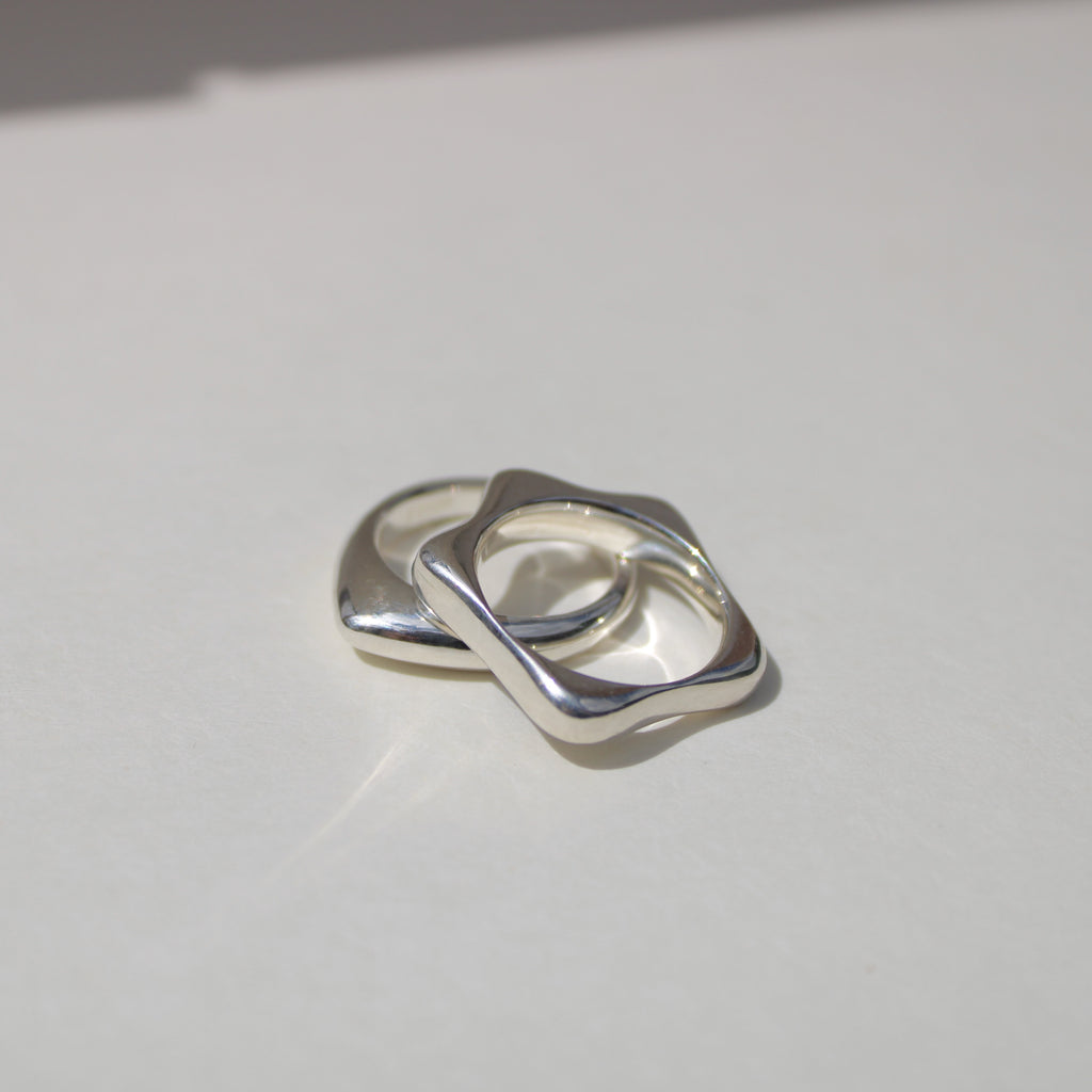 Hidden Star Ring