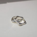 Hidden Star Ring