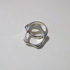 Hidden Star Ring