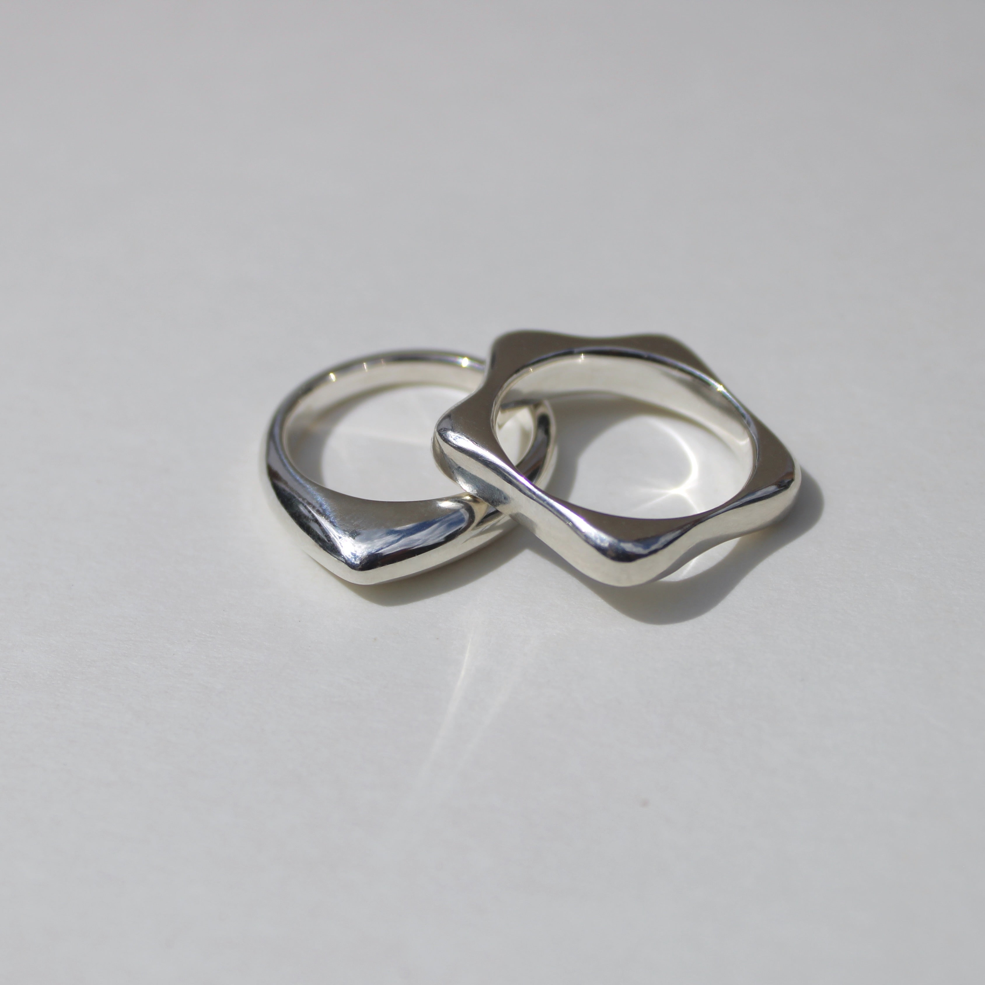 Onward Ring