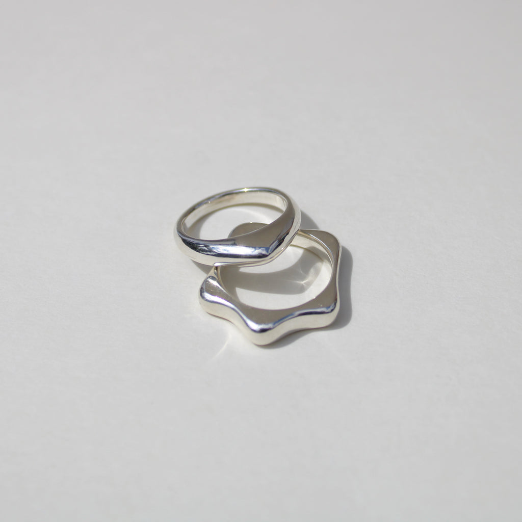 Onward Ring