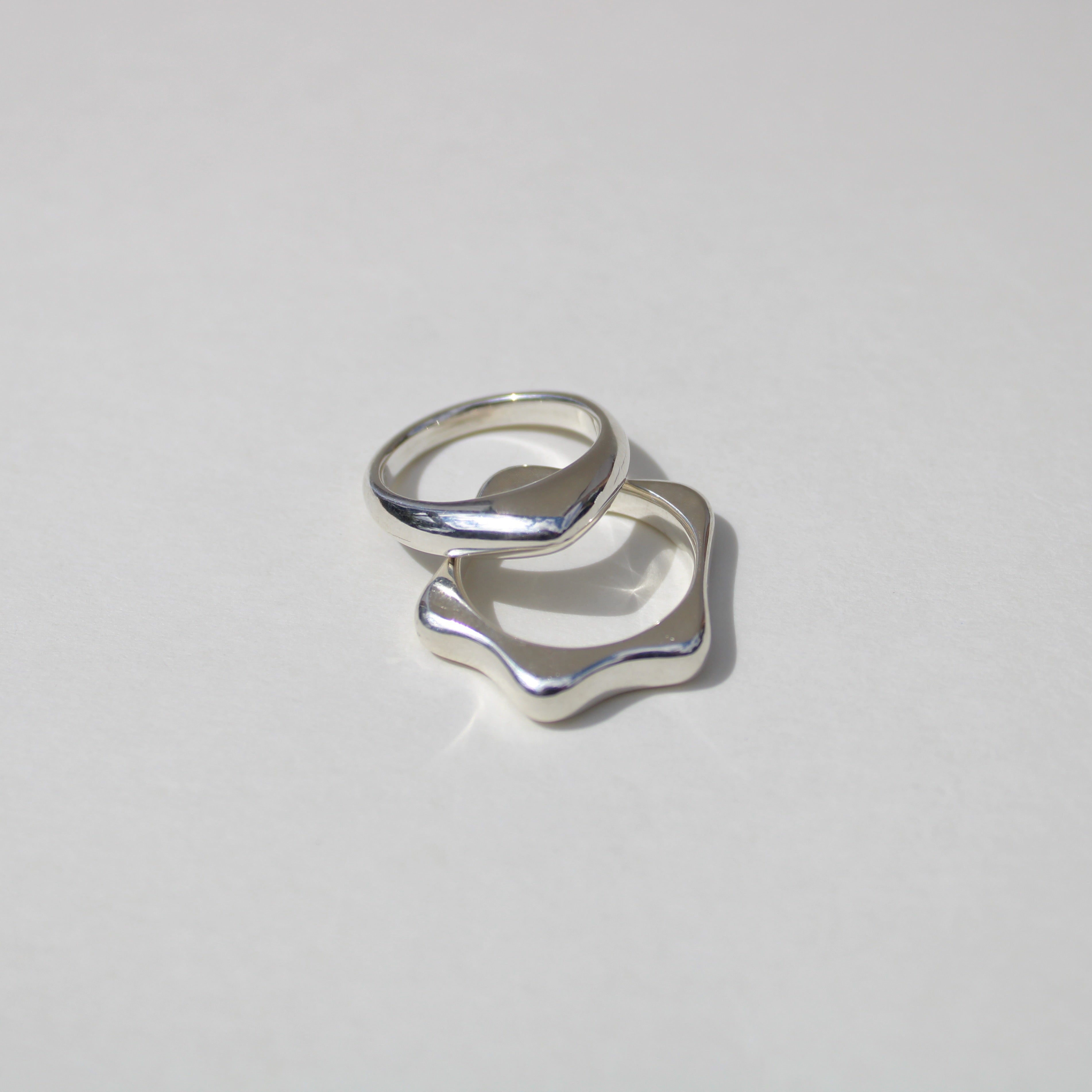 Onward Ring