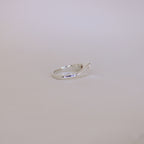Portal Ring - Pink Tourmaline