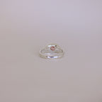 Portal Ring - Pink Tourmaline