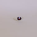 Portal Ring - Garnet